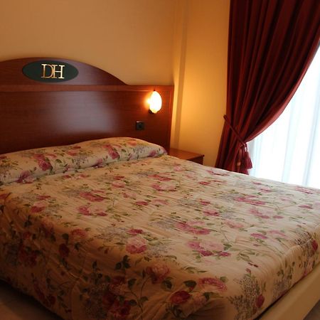 Demy Hotel Aulla Kamer foto