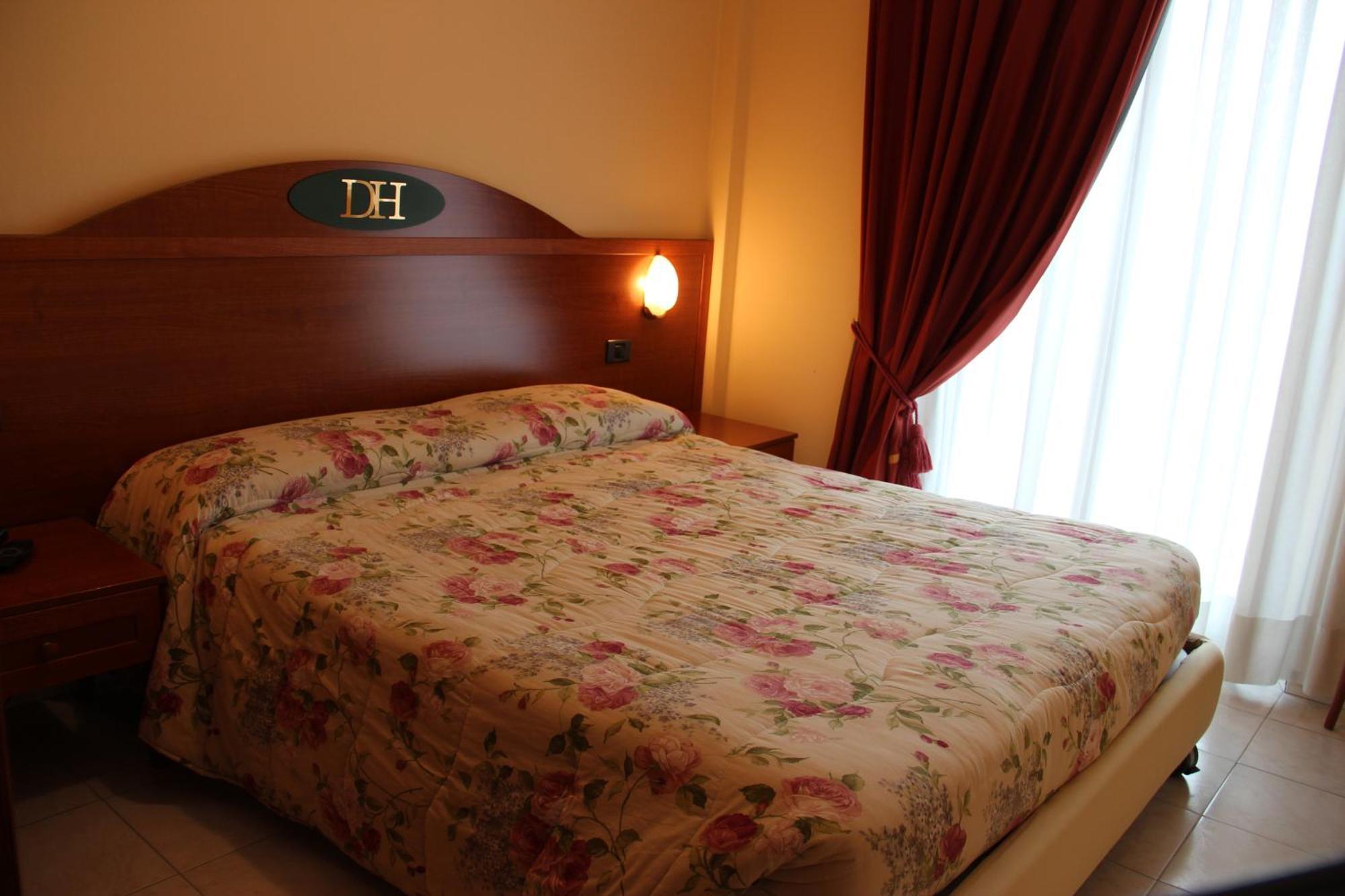 Demy Hotel Aulla Kamer foto