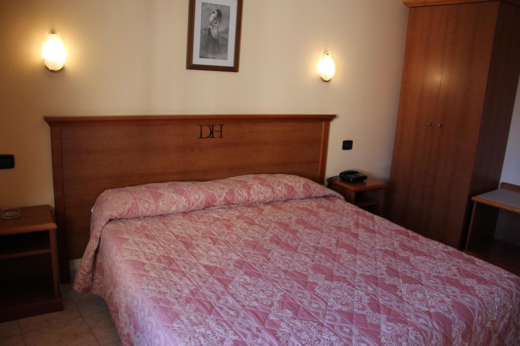 Demy Hotel Aulla Kamer foto
