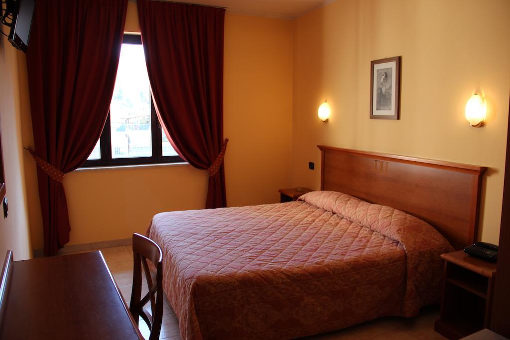 Demy Hotel Aulla Kamer foto