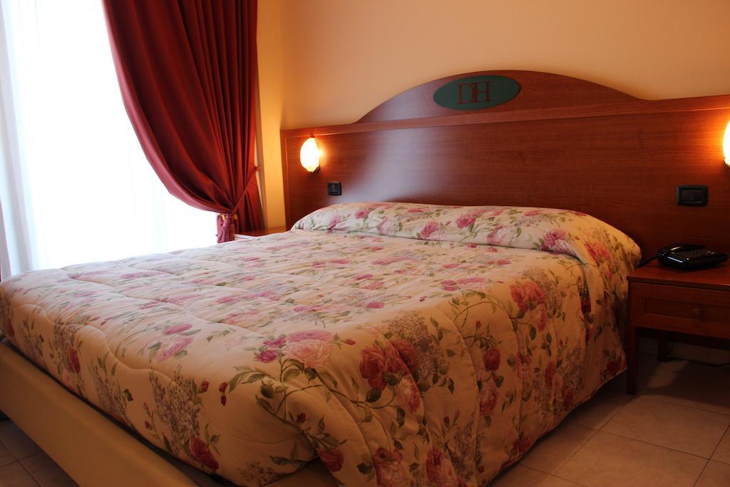 Demy Hotel Aulla Kamer foto